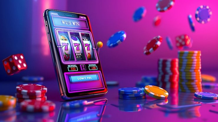 Tampilan pertandingan UFC dan statistik atlet di platform hondatoto4d